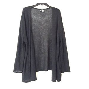 H&M Forest Green Cardigan