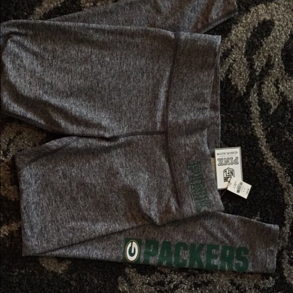 Packer yoga pants - Picture 1 of 1