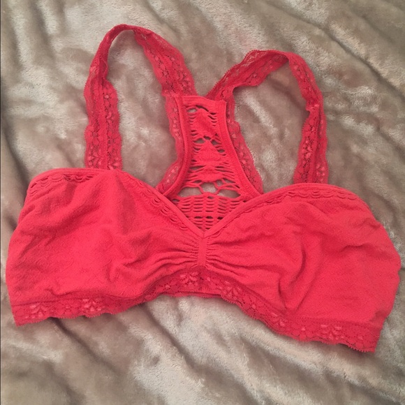 Free People bra