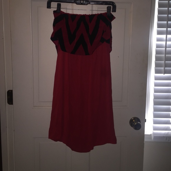 Georgia dress - Picture 1 of 1