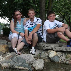 Meet your Posher, Melissa