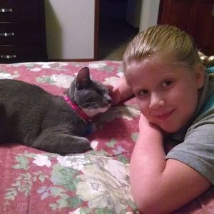 Meet your Posher, Gail