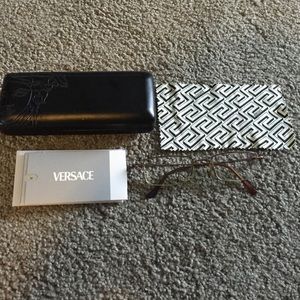 Versus by Versace Glasses w/ prescription VE7012