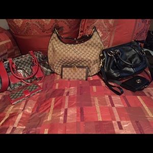 Gucci Collection (1) Just Sharing