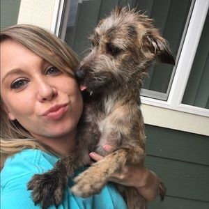 Meet your Posher, Tiffany