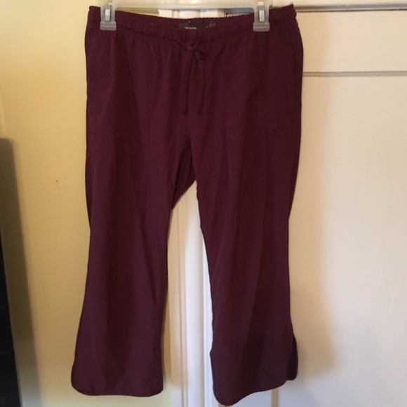 Breathable Prana capris