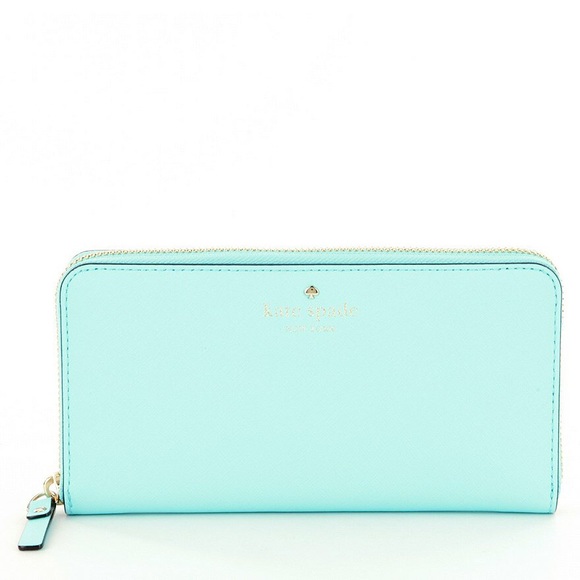 Kate spade New York Lacey wallet