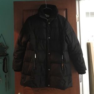 Quick Sale⚡️Long Michael Kors Jacket