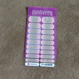 Jamberry nail wraps