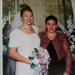 Meet your Posher, Marta