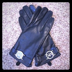 MK Gloves! New! Never worn!