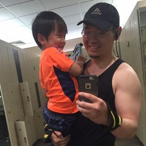 Meet your Posher, Yi