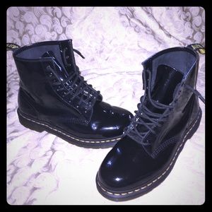 Doc Martens mens boots