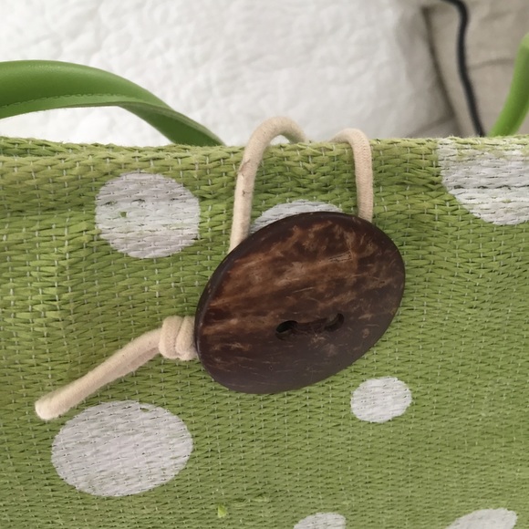 Beach tote. - Picture 3 of 4