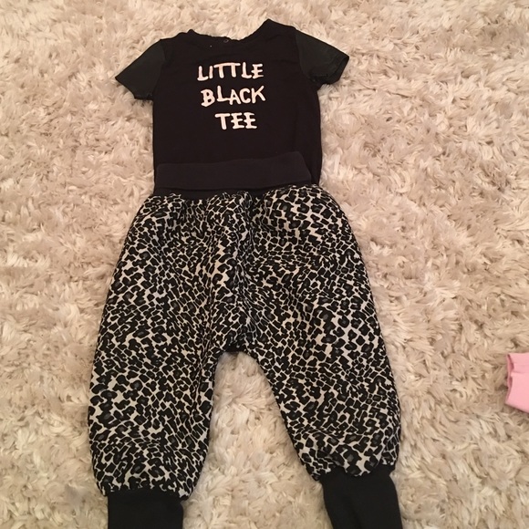 Coolest outfit ever!!!