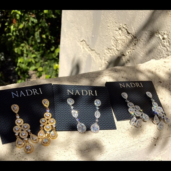 Nardi earrings