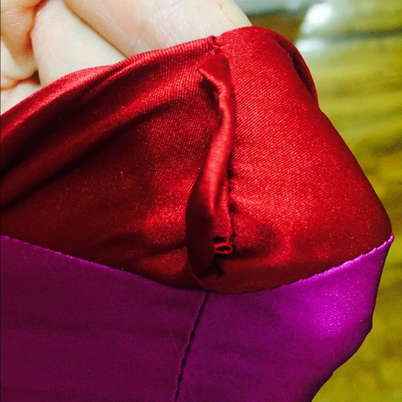 Zac Posen Silk Dress - Picture 4 of 4