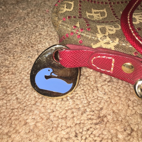 Small wristlet - Picture 2 of 3