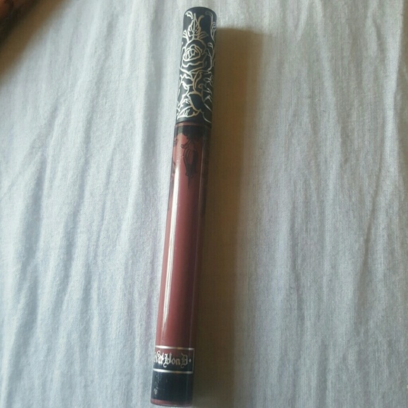 KVD Lolita II