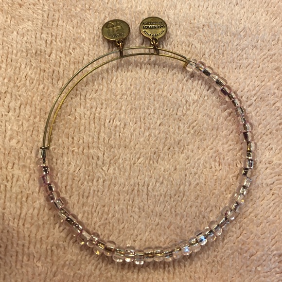 Alex and Ani Bracelet