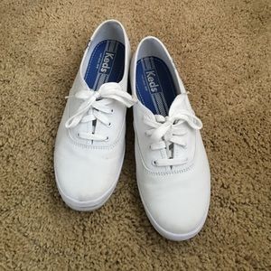 Keds sneakers