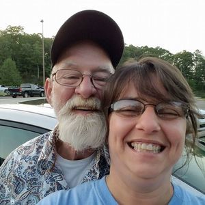 Meet your Posher, Tabitha