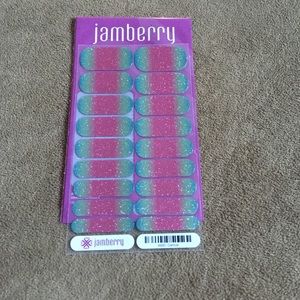 Jamberry nail wraps