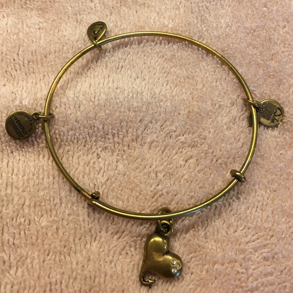 Alex and Ani Bracelet