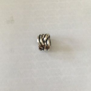Pandora Forget me knot charm