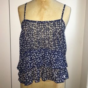 Abercrombie and Fitch Blouse
