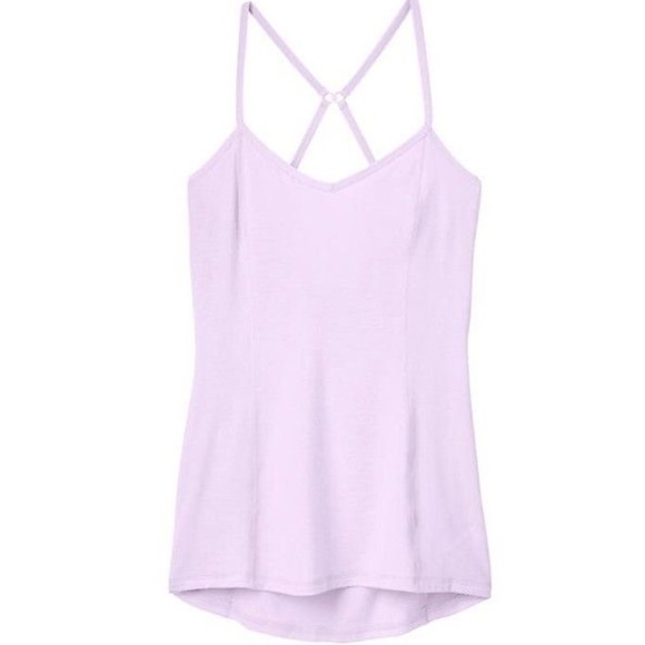 Athleta Odyssey Cami - Unstinkable Workout Wear