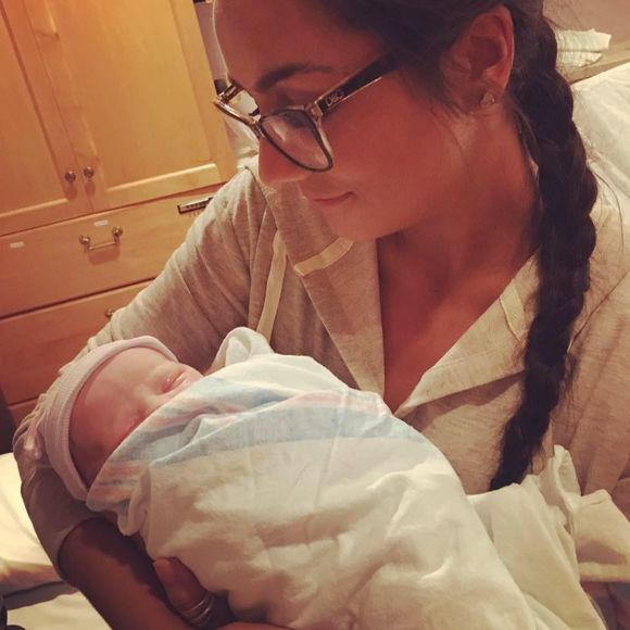 Meet your Posher, Jen