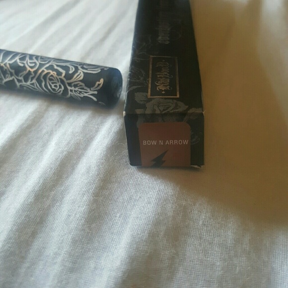 KVD Bow N arrow