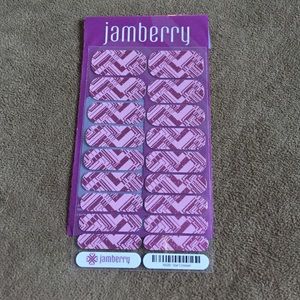 Jamberry nail wraps