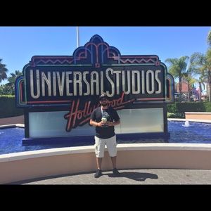 Meet your Posher, Marcos