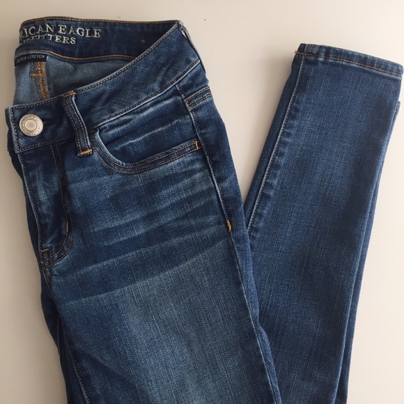 AE Jeans