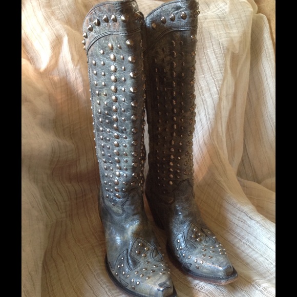 CORRAL VINTAGE BOOTS