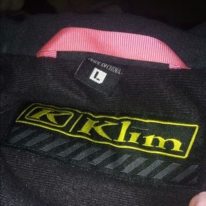 KLIM women's winter jacket