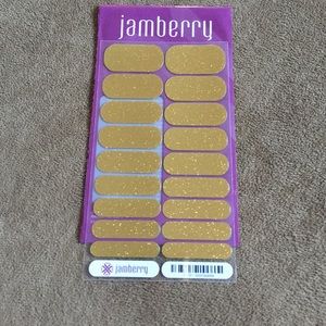 Jamberry nail wraps