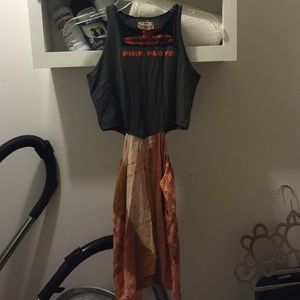 LF vintage dress