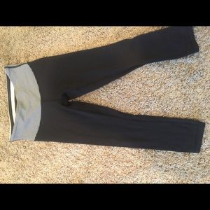 Size 2 lulu wunder under