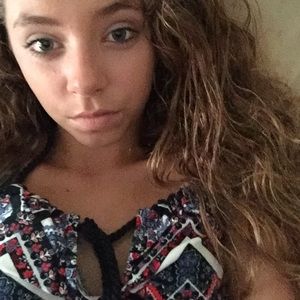 Meet your Posher, Mya