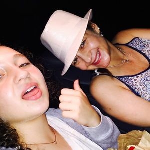 Meet your Posher, Lynette