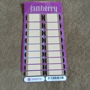 Jamberry nail wraps