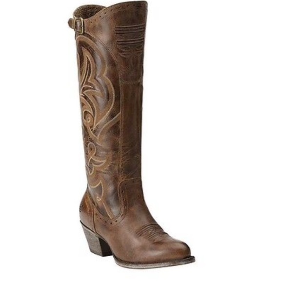 Ariat Boots