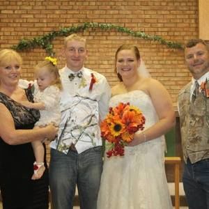 Meet your Posher, Jody kruger