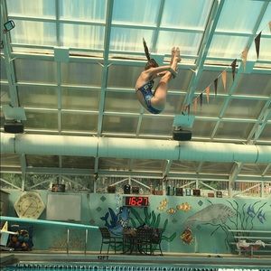 Meet your Posher, Ann