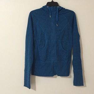 Zella Athletic Jacket