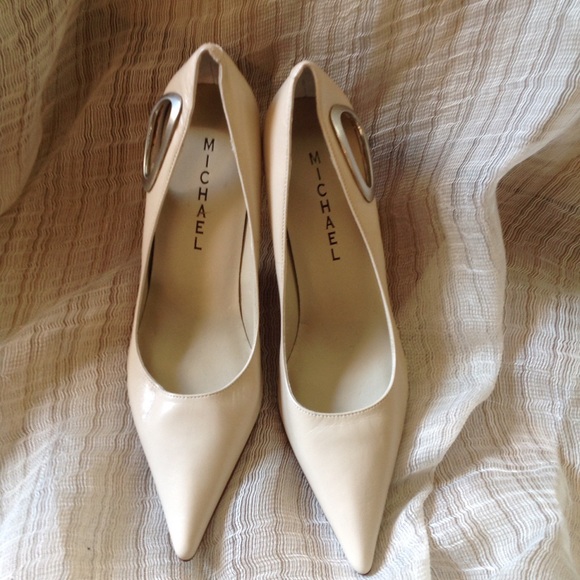 MICHAEL Michael Kors Heels