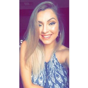 Meet your Posher, Justice